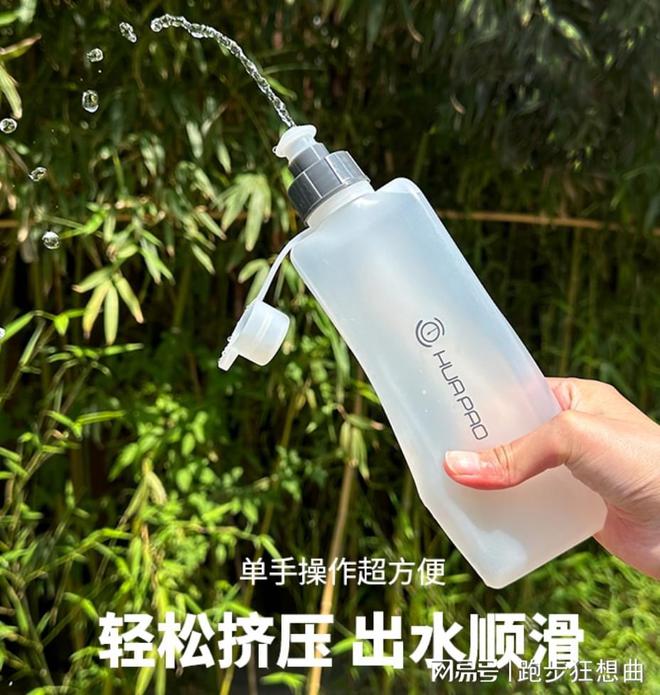 夜跑装备推荐 快来看看跑步运动装备(图3) 夜跑装备推荐 快来看看跑步运动装备(图3)