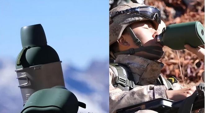 19式钛水壶真是“钛”高级了!从小装备见证大国崛起(图5) 19式钛水壶真是“钛”高级了!从小装备见证大国崛起(图5)