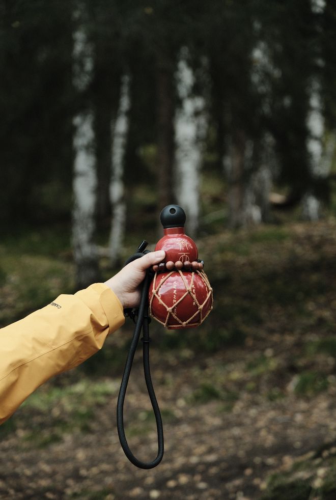 有人夸一下我的新水杯吗？超酷喝水体验情绪价值拉满(图2)