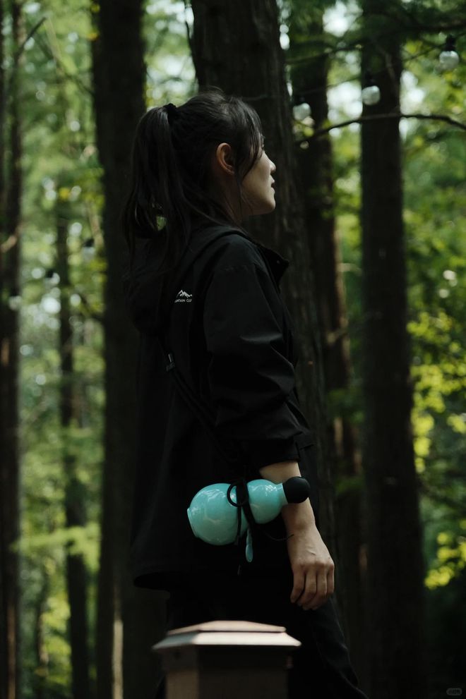 有人夸一下我的新水杯吗？超酷喝水体验情绪价值拉满(图4)