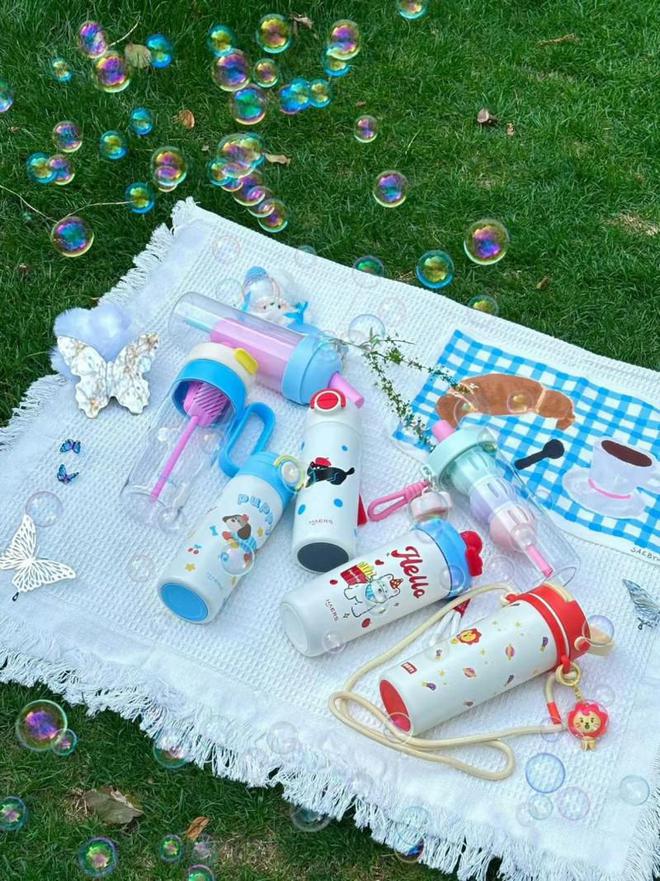 哈尔斯新品闪耀登场2025年水杯推荐榜单再添实力选手(图4) 哈尔斯新品闪耀登场2025年水杯推荐榜单再添实力选手(图4)