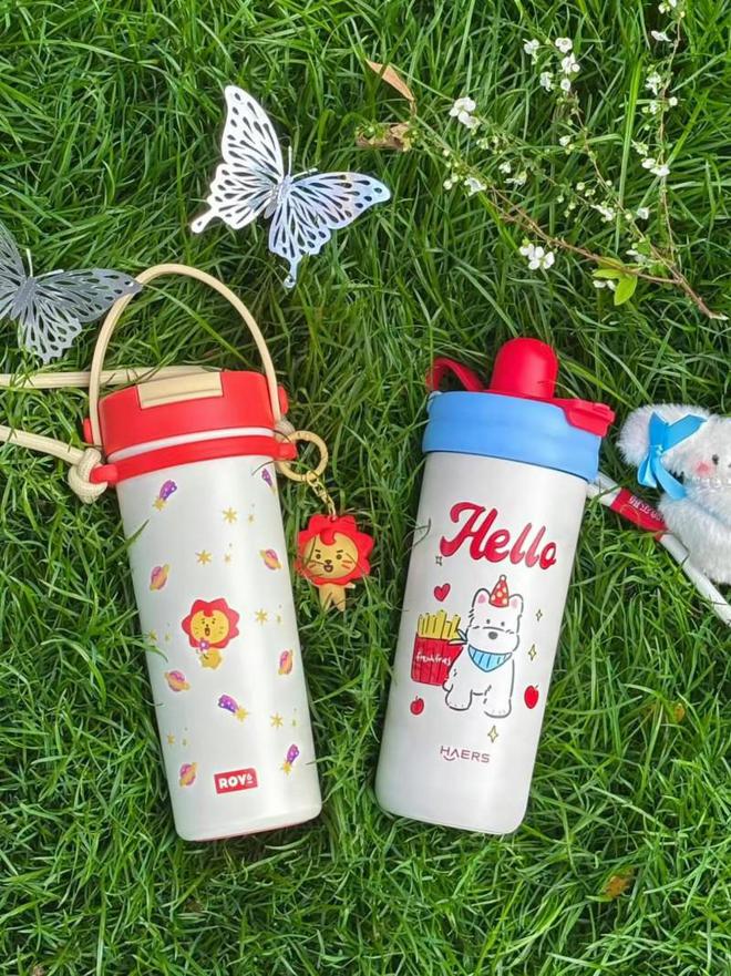 哈尔斯新品闪耀登场2025年水杯推荐榜单再添实力选手(图3) 哈尔斯新品闪耀登场2025年水杯推荐榜单再添实力选手(图3)