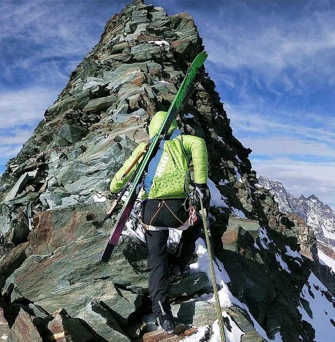 登山包不只有Osprey和Gregory带你了解全球4大知名登山包品牌(图1) 登山包不只有Osprey和Gregory带你了解全球4大知名登山包品牌(图1)