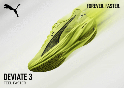 PUMA要更「野」了?(图3) PUMA要更「野」了?(图3)