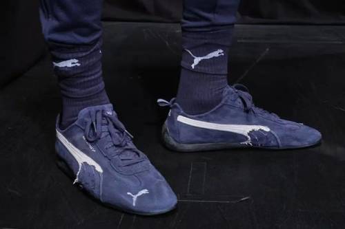 PUMA要更「野」了?(图6) PUMA要更「野」了?(图6)