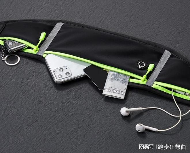 跑步运动装备必买清单 这个品牌你不会刚知道吧(图1)