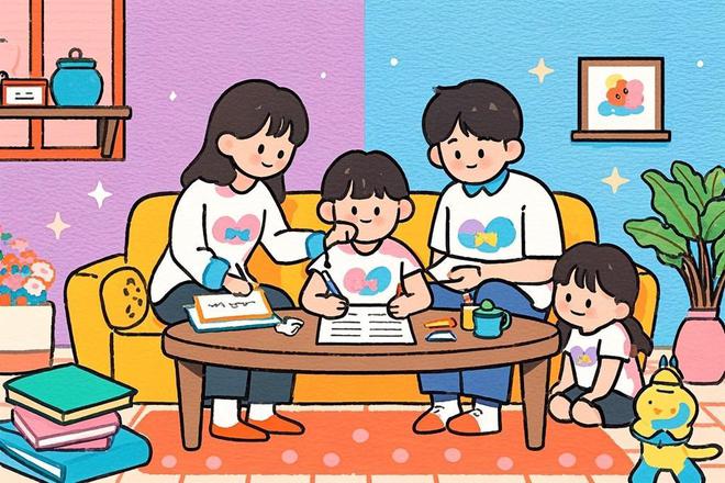 早上少跟孩子说这些话孩子会越来越旺(图3)