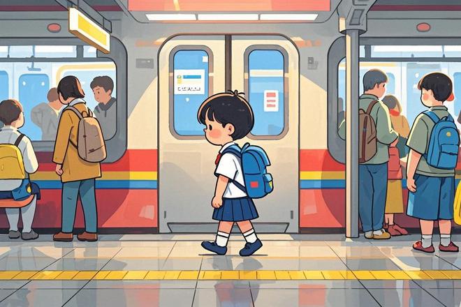 早上少跟孩子说这些话孩子会越来越旺(图5)