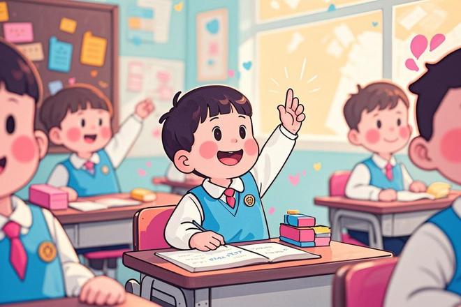 早上少跟孩子说这些话孩子会越来越旺(图4)