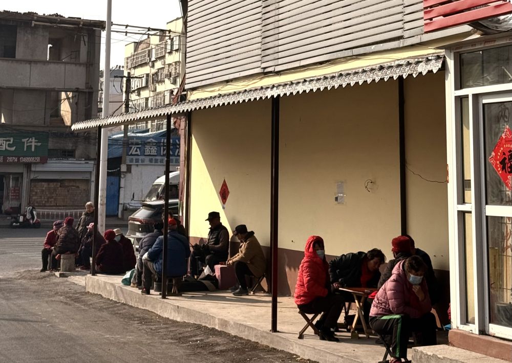 泰山脚下城市精细治理练就“绣花”功(图3)