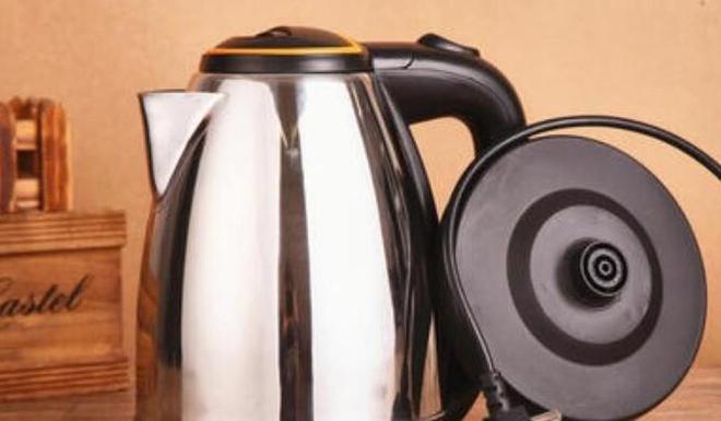 世卫组织呼吁：停止使用电热水壶否则会诱发癌症？真相来了！(图8)