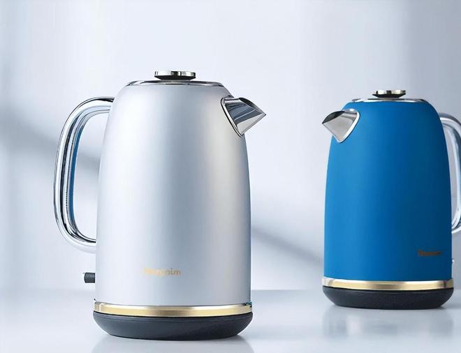 世卫组织呼吁：停止使用电热水壶否则会诱发癌症？真相来了！(图12)