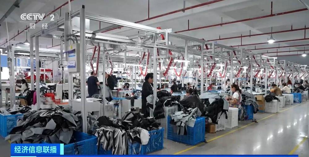 赛事带动运动消费市场热 全国运动装备市场规模将超6000亿元(图6)