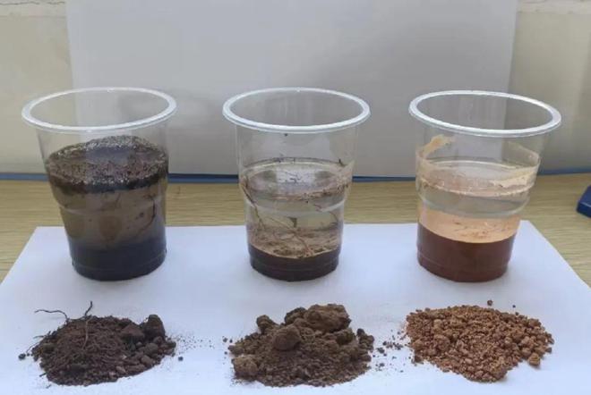 高考地理中的地理实验(图1) 高考地理中的地理实验(图1)