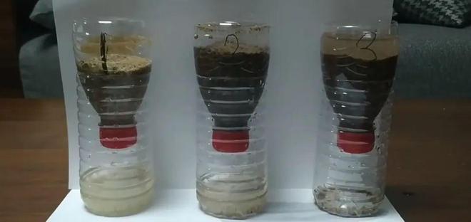 高考地理中的地理实验(图18) 高考地理中的地理实验(图18)