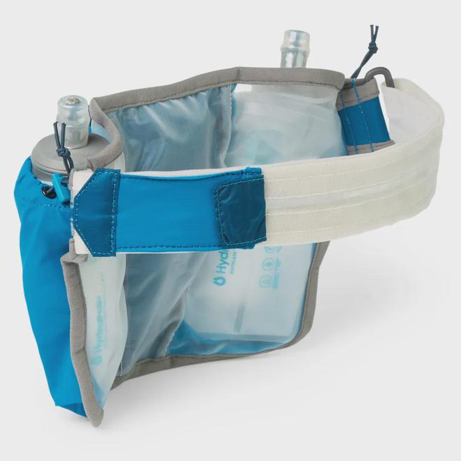 越野跑骑行必备神器！UD Ultra腰包 99元！解锁自由双手挑战极限运动(图6)