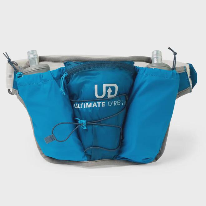 越野跑骑行必备神器！UD Ultra腰包 99元！解锁自由双手挑战极限运动(图5)