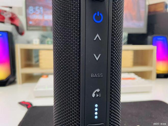 不是JBL买不起雷登X10MAX更有性价比！(图7)