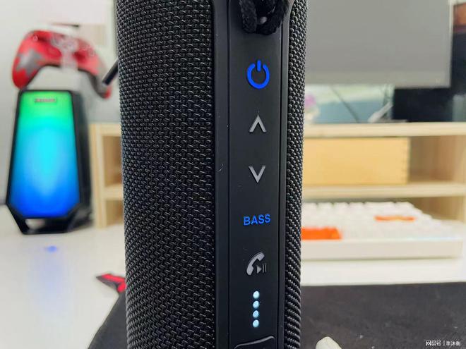 不是JBL买不起雷登X10MAX更有性价比！(图6)