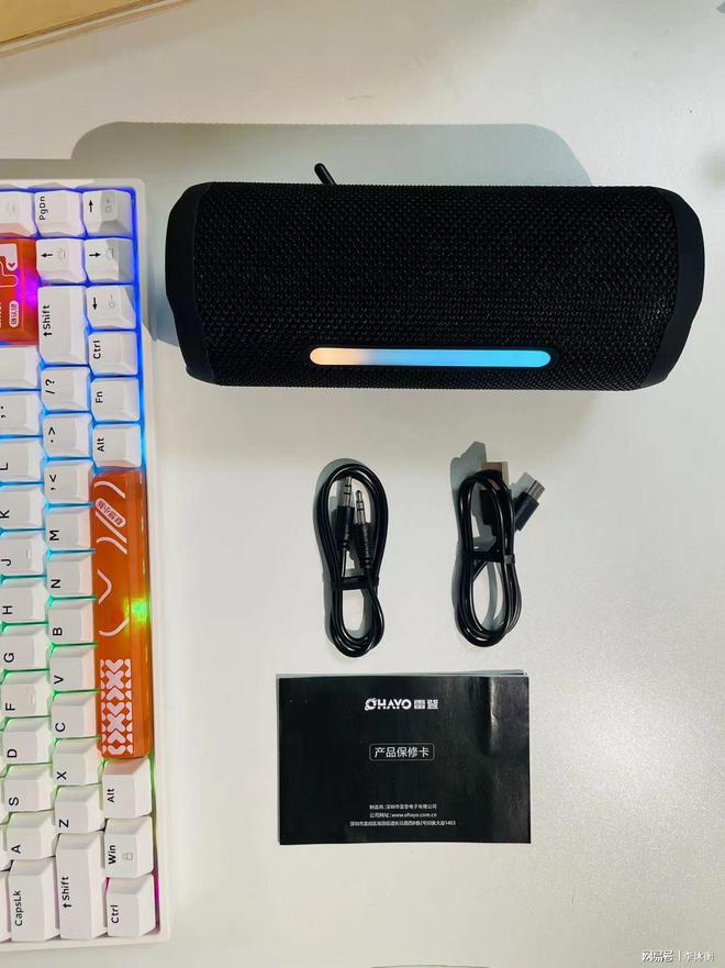 不是JBL买不起雷登X10MAX更有性价比！(图4)