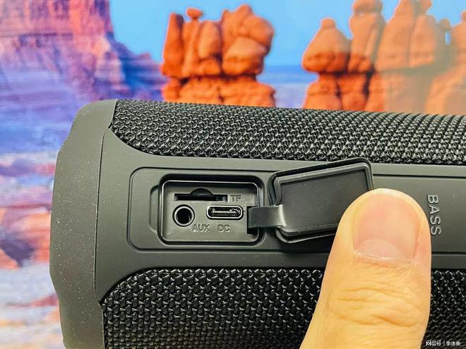 不是JBL买不起雷登X10MAX更有性价比！(图12)