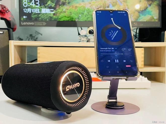 不是JBL买不起雷登X10MAX更有性价比！(图10)