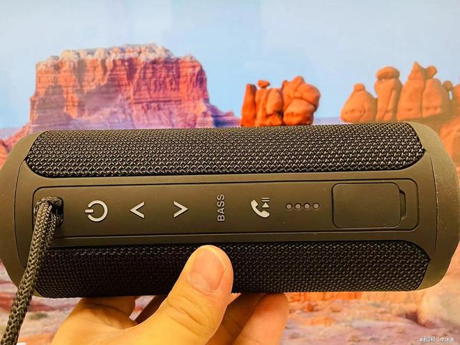 不是JBL买不起雷登X10MAX更有性价比！(图11)