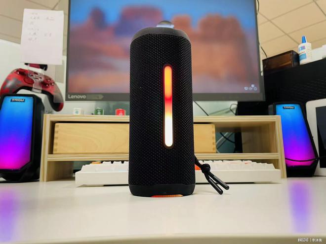 不是JBL买不起雷登X10MAX更有性价比！(图13)