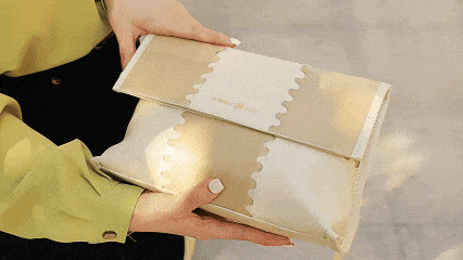 直播 轻便好背的上班包来了！低至五折(图3)