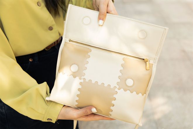 直播 轻便好背的上班包来了！低至五折(图4)