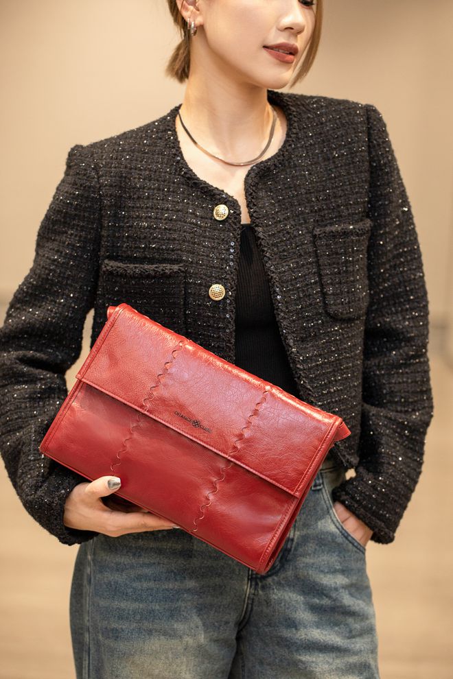 直播 轻便好背的上班包来了！低至五折(图21)