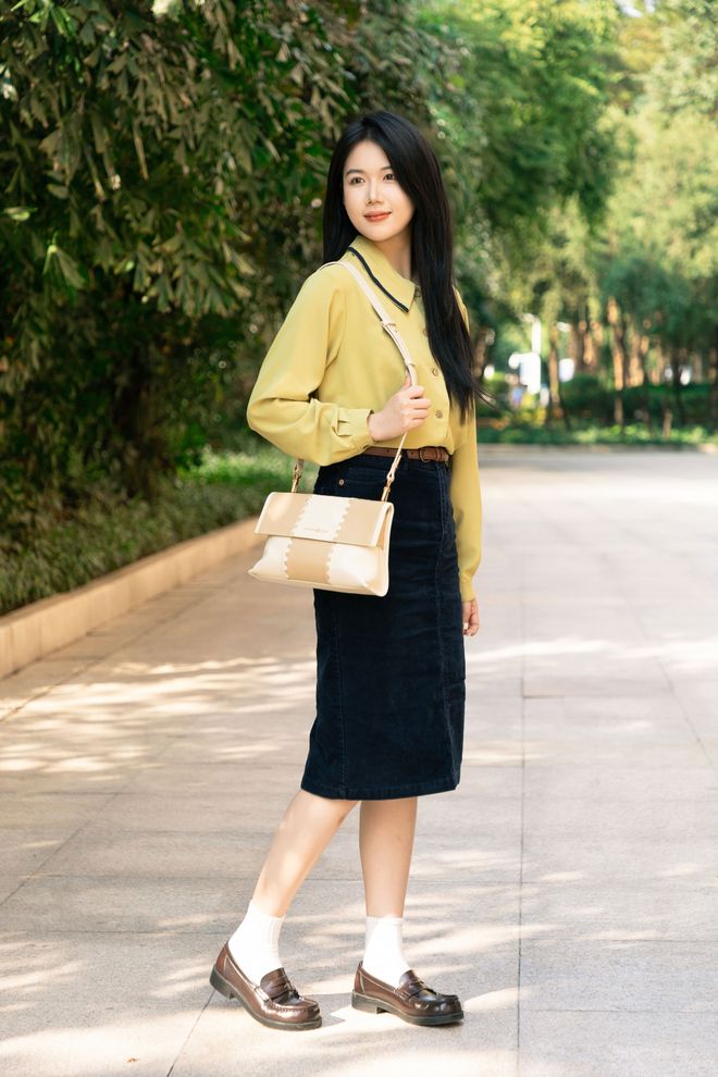 直播 轻便好背的上班包来了！低至五折(图7)