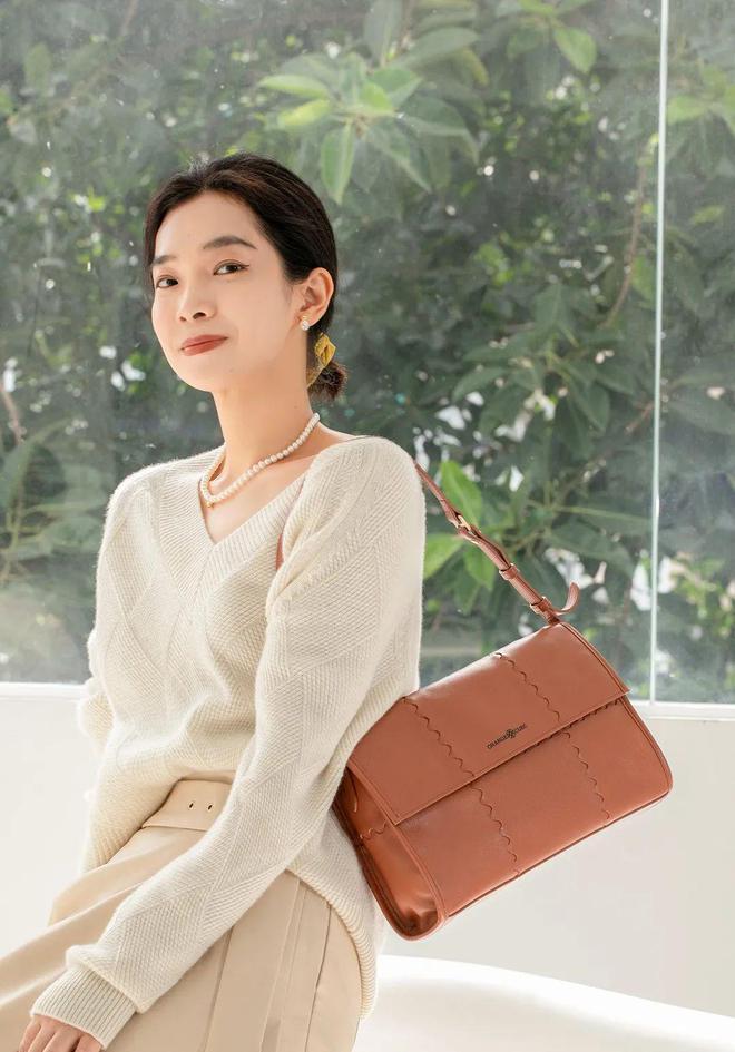 直播 轻便好背的上班包来了！低至五折(图20)