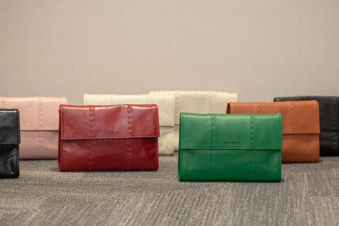 直播 轻便好背的上班包来了！低至五折(图19)