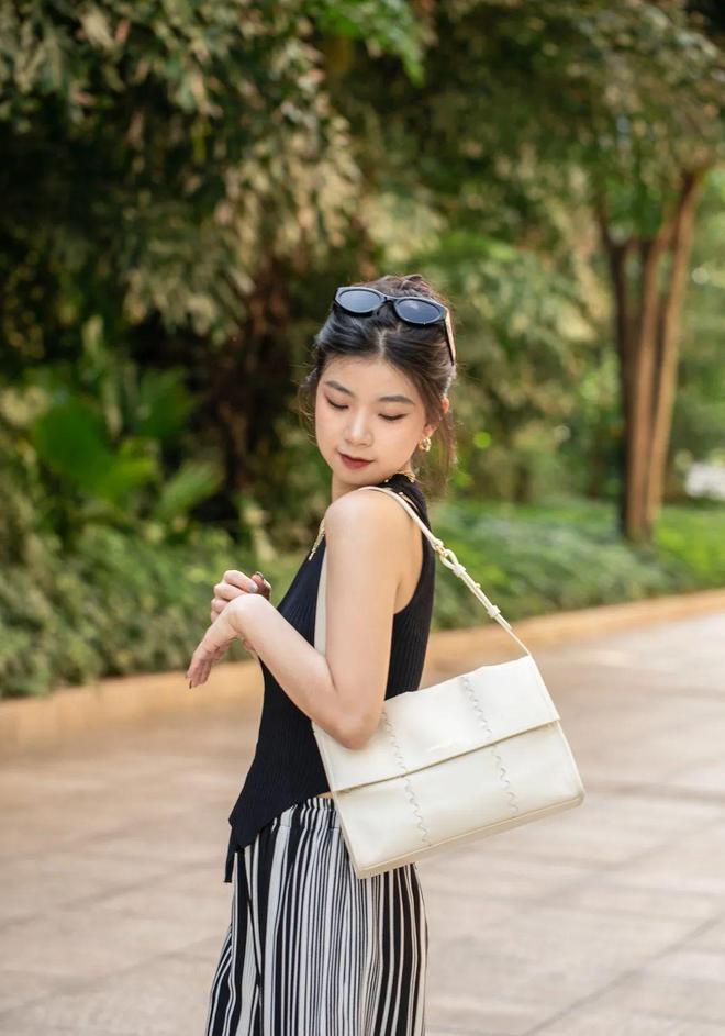 直播 轻便好背的上班包来了！低至五折(图18)