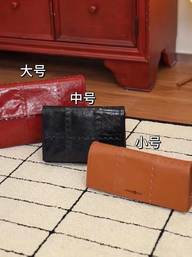 直播 轻便好背的上班包来了！低至五折(图23)