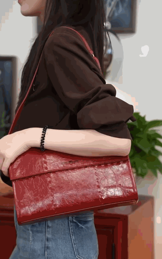 直播 轻便好背的上班包来了！低至五折(图22)