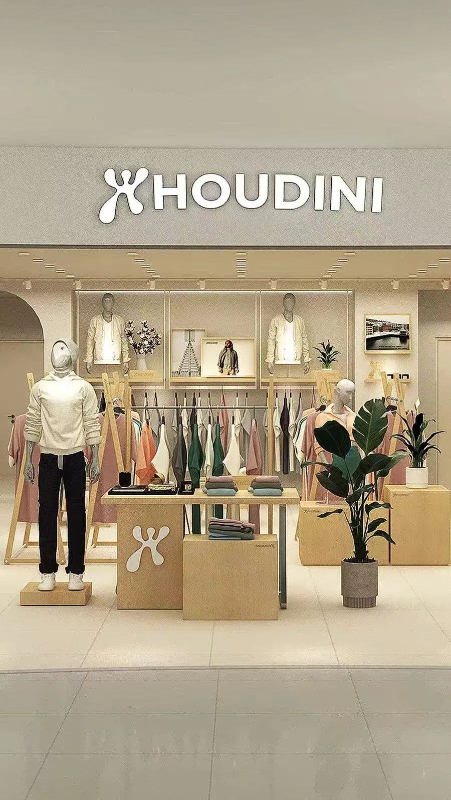 2025谁会是下一个被爆炒的“小众”户外品牌？(图10)