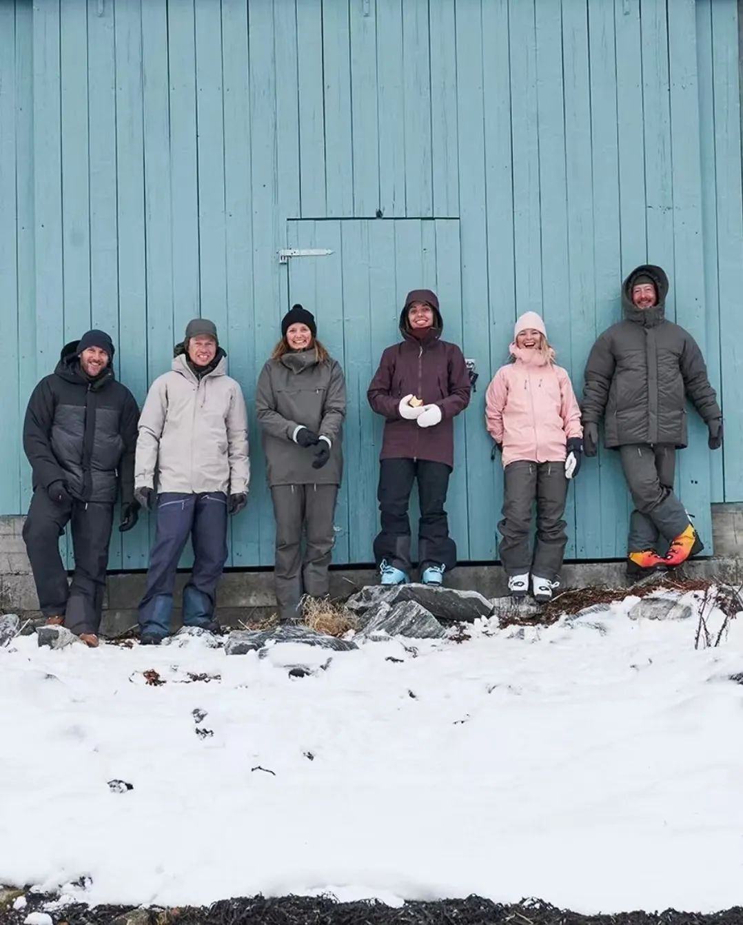 2025谁会是下一个被爆炒的“小众”户外品牌？(图9)