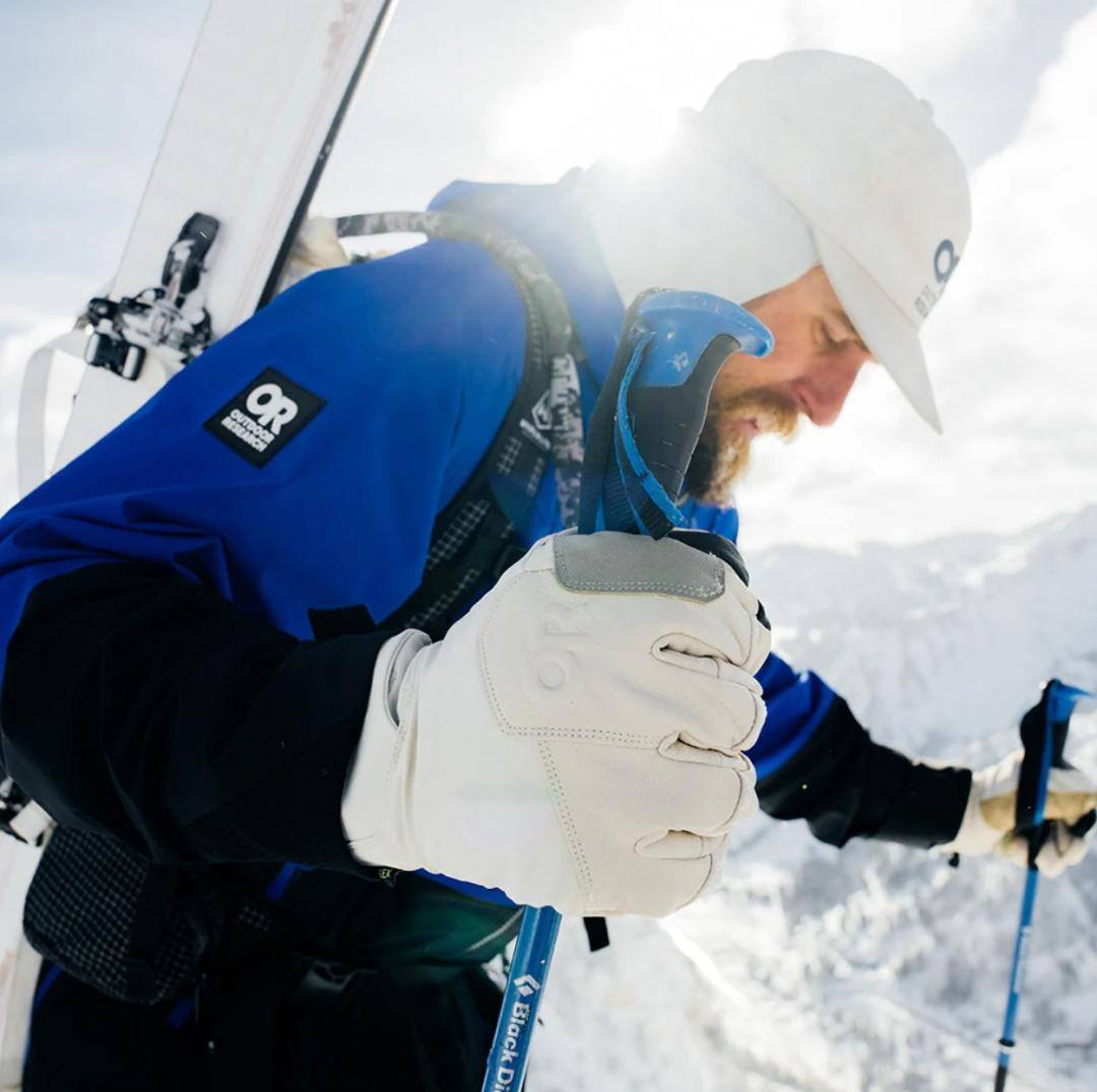 2025谁会是下一个被爆炒的“小众”户外品牌？(图11)