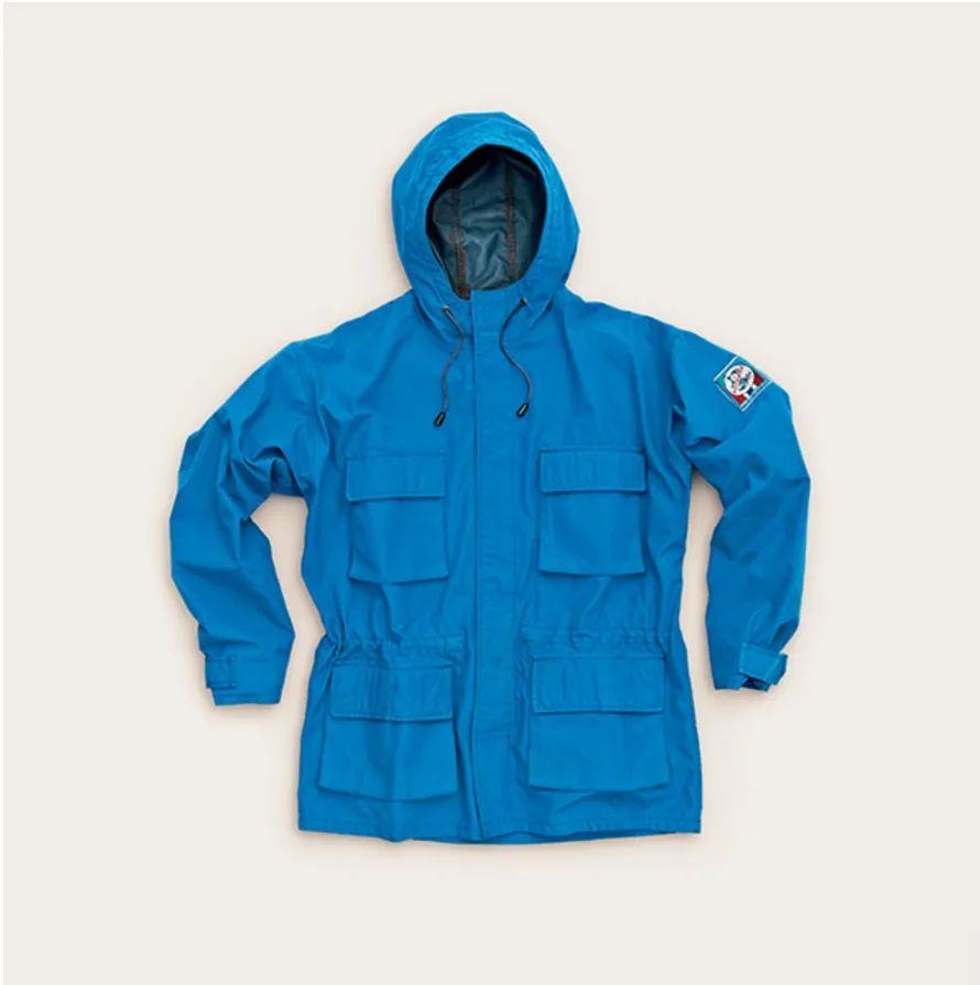 2025谁会是下一个被爆炒的“小众”户外品牌？(图2)