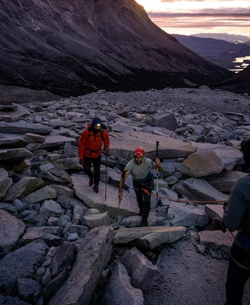 2025谁会是下一个被爆炒的“小众”户外品牌？(图4)