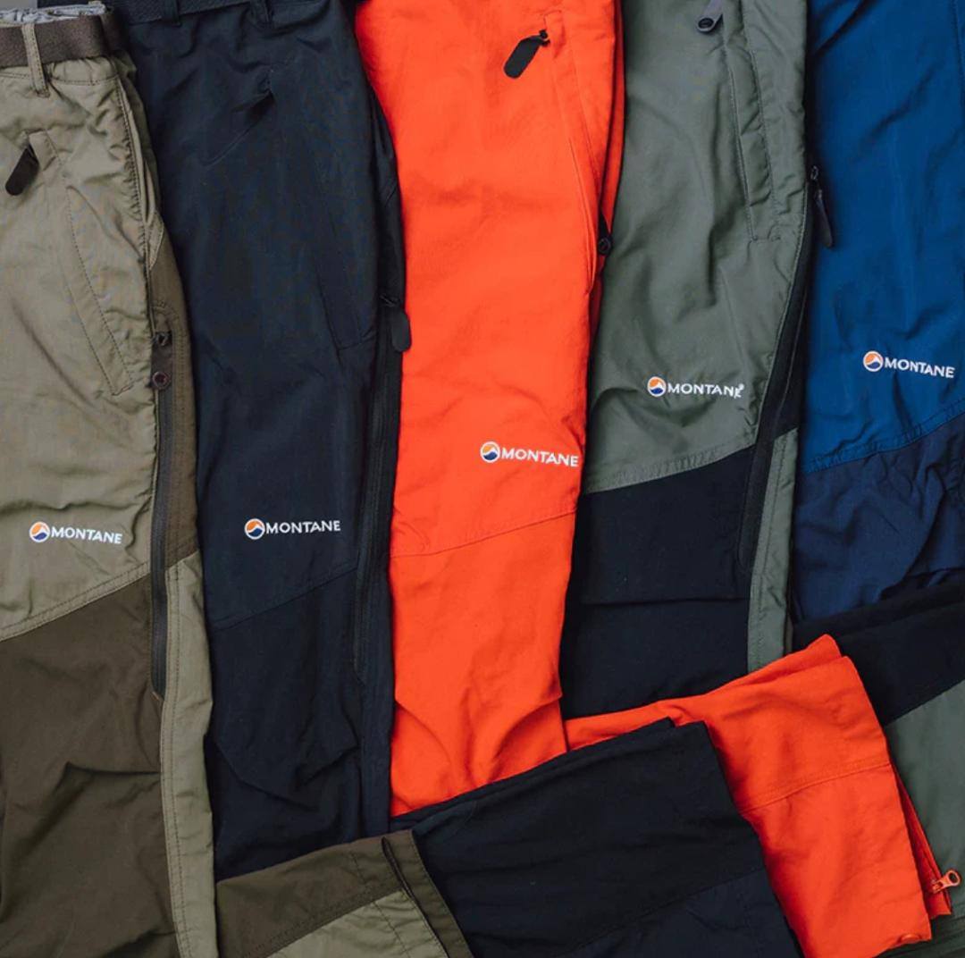 2025谁会是下一个被爆炒的“小众”户外品牌？(图3)