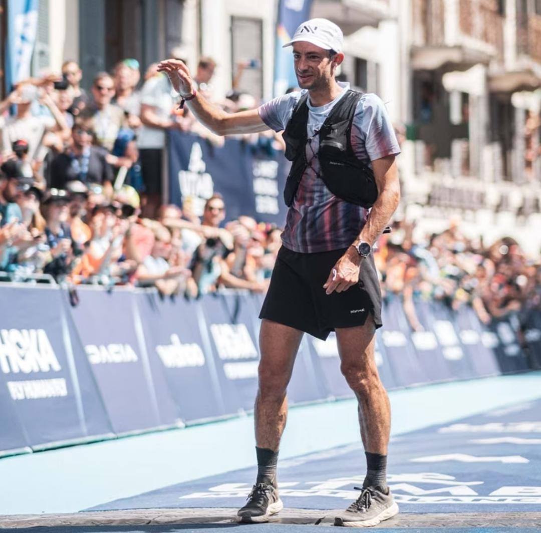 2025谁会是下一个被爆炒的“小众”户外品牌？(图8)