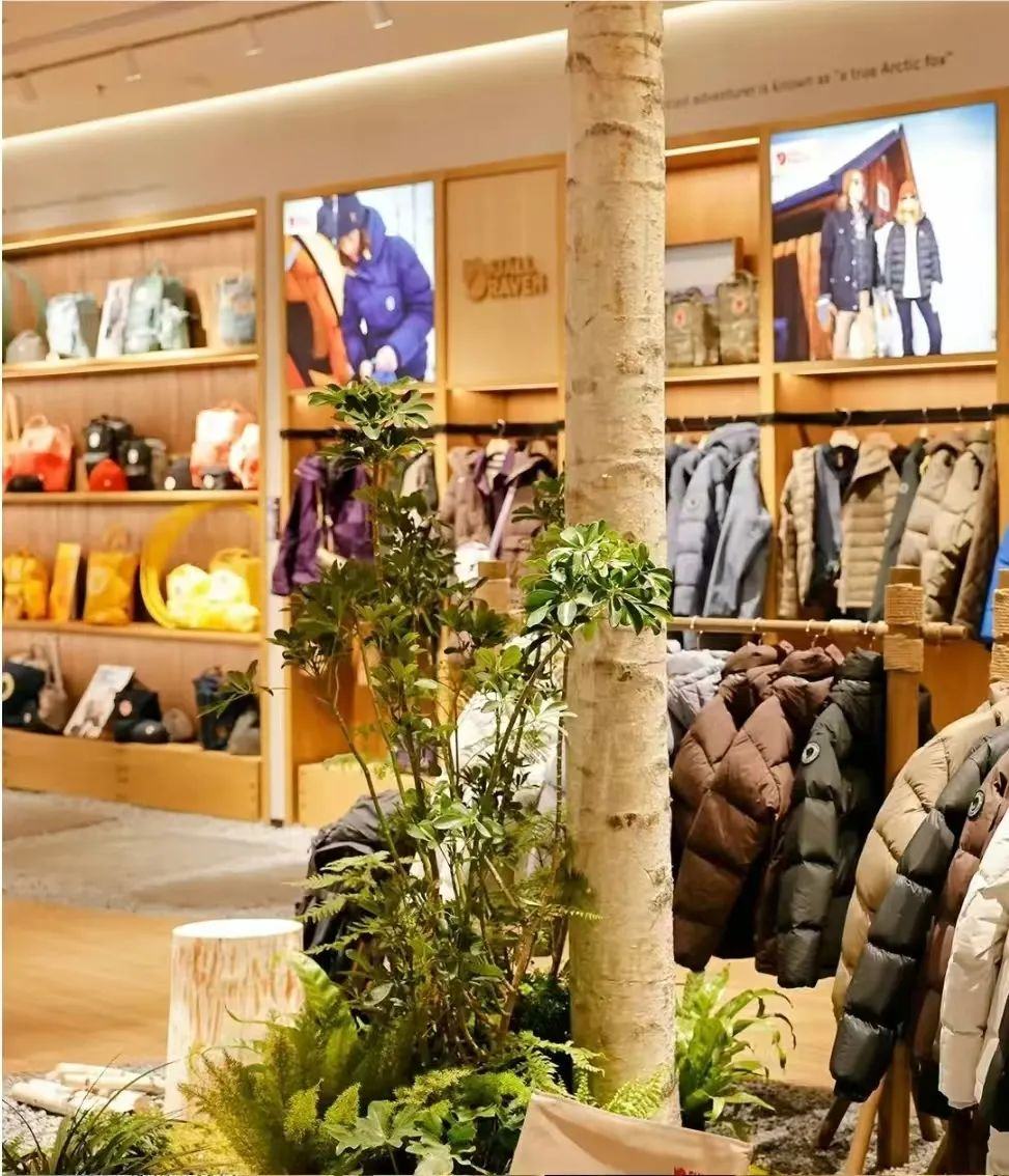 2025谁会是下一个被爆炒的“小众”户外品牌？(图7)