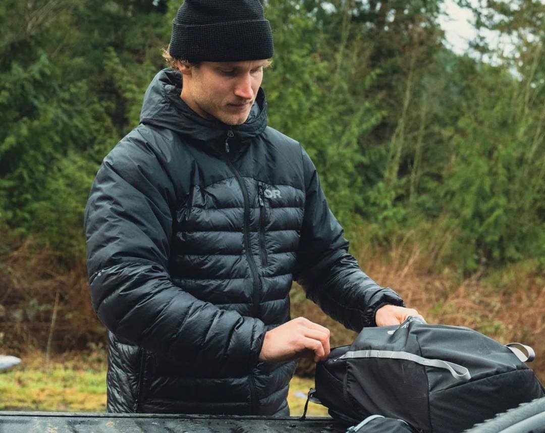 2025谁会是下一个被爆炒的“小众”户外品牌？(图12)