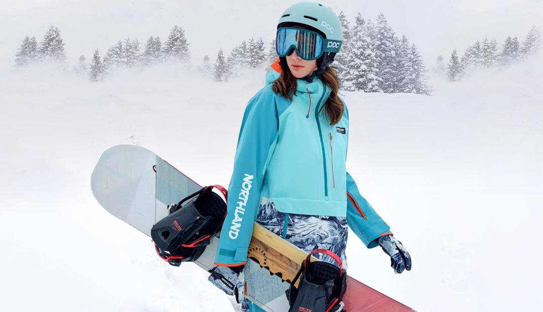 2025谁会是下一个被爆炒的“小众”户外品牌？(图14)