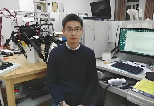 王兴兴：斗狗(图9)