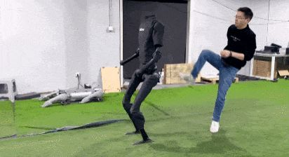 王兴兴：斗狗(图30)