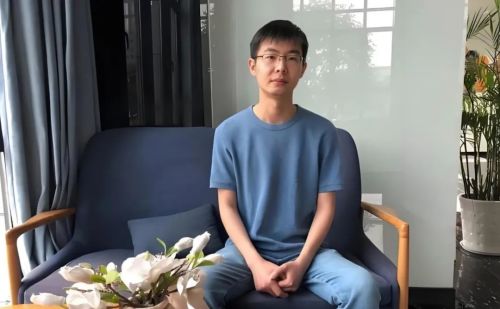 王兴兴：斗狗(图35)